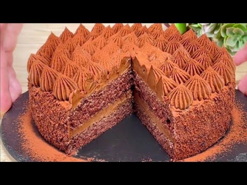 Heavenly Chocolate
