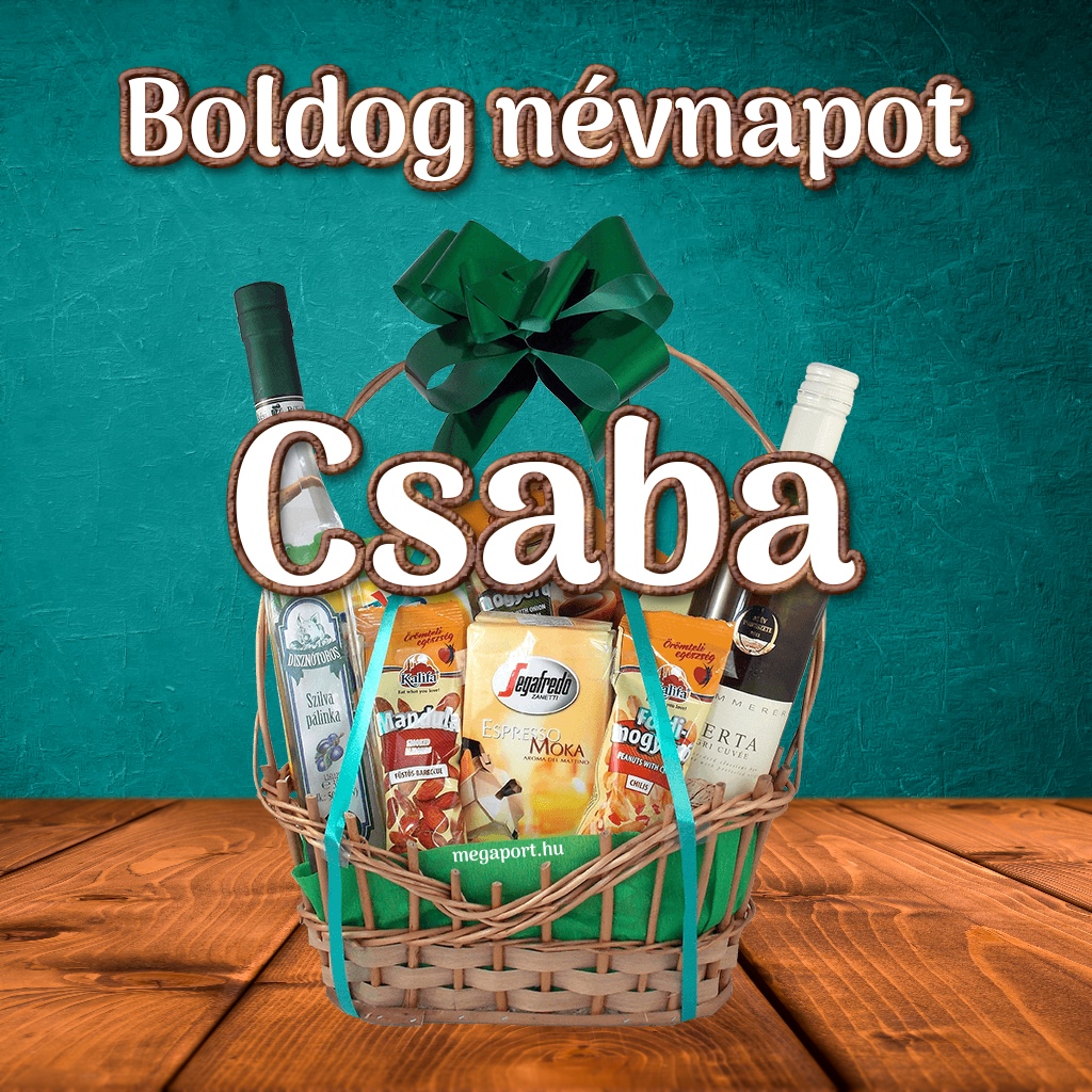 csaba